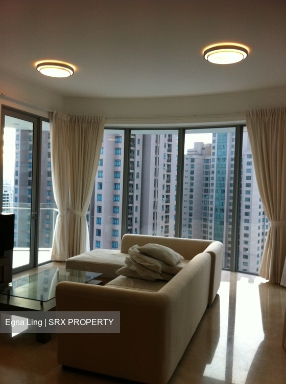The Trillium (D9), Condominium #178004922